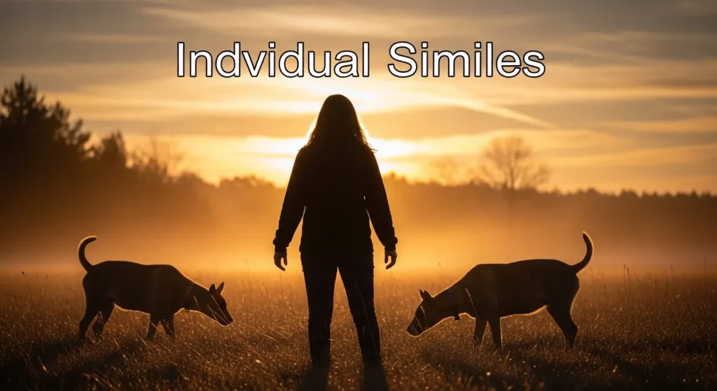 50 Similes for Happy