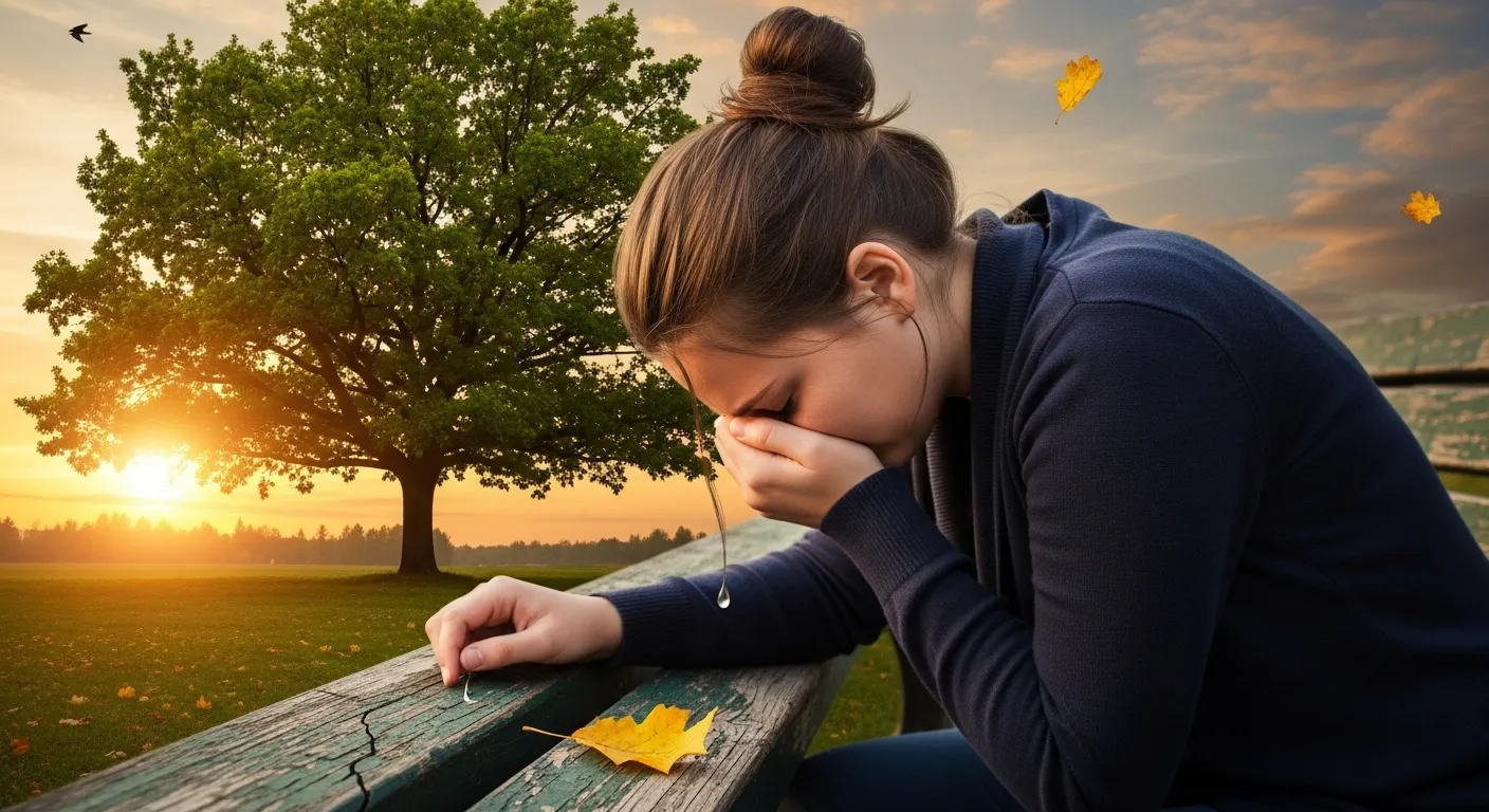 Best Simile For Emotional