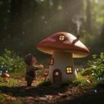 Simile for Short Person