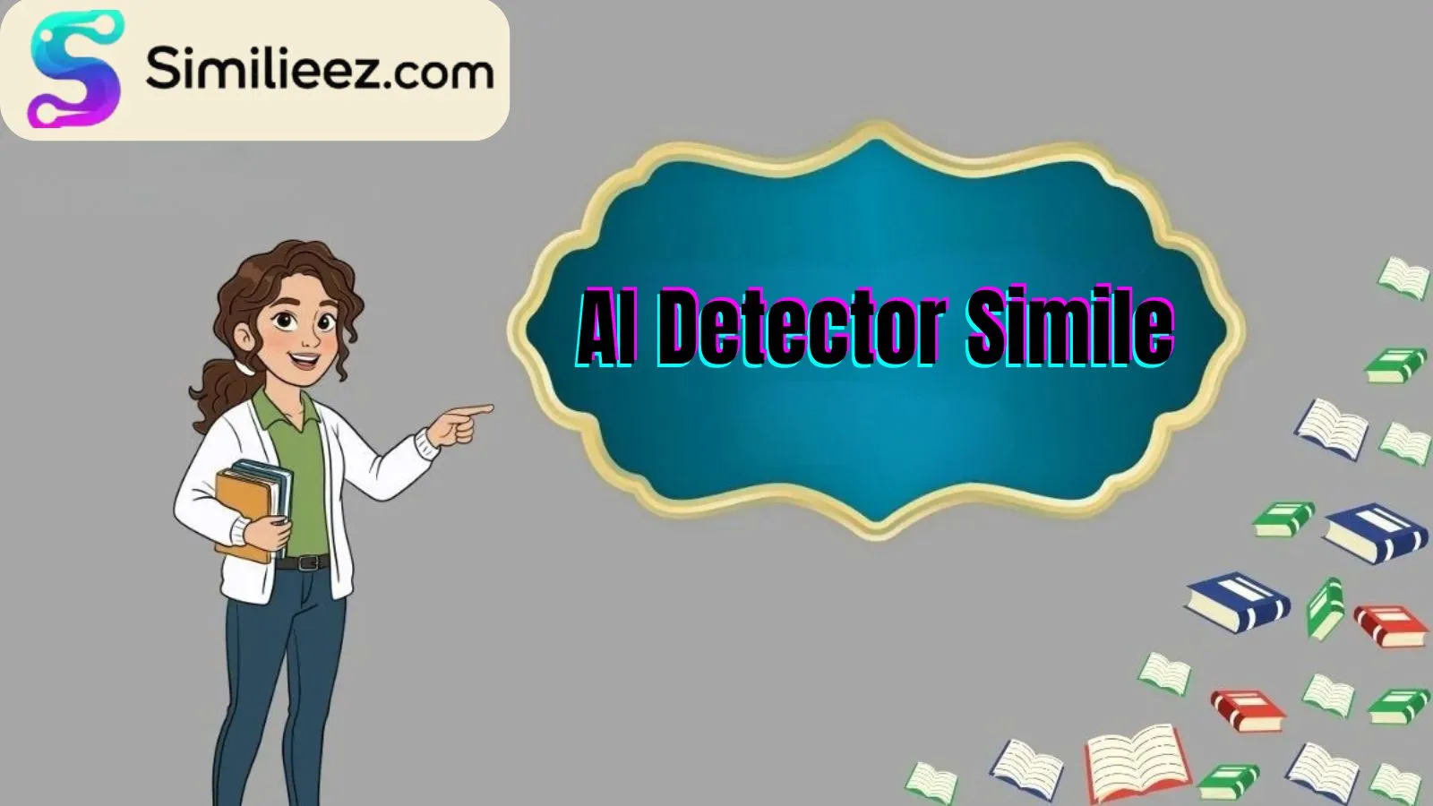 AI Detector Simile