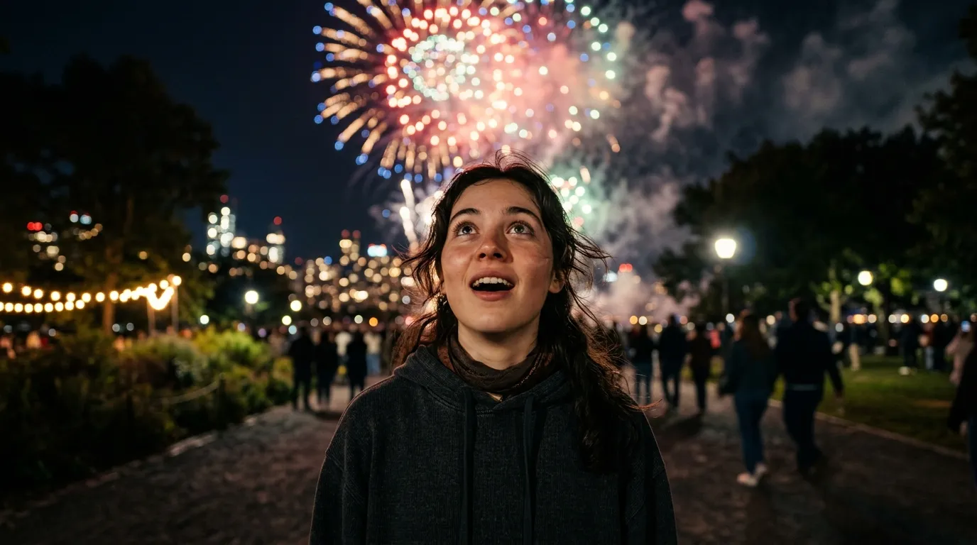 Simile for Amazed