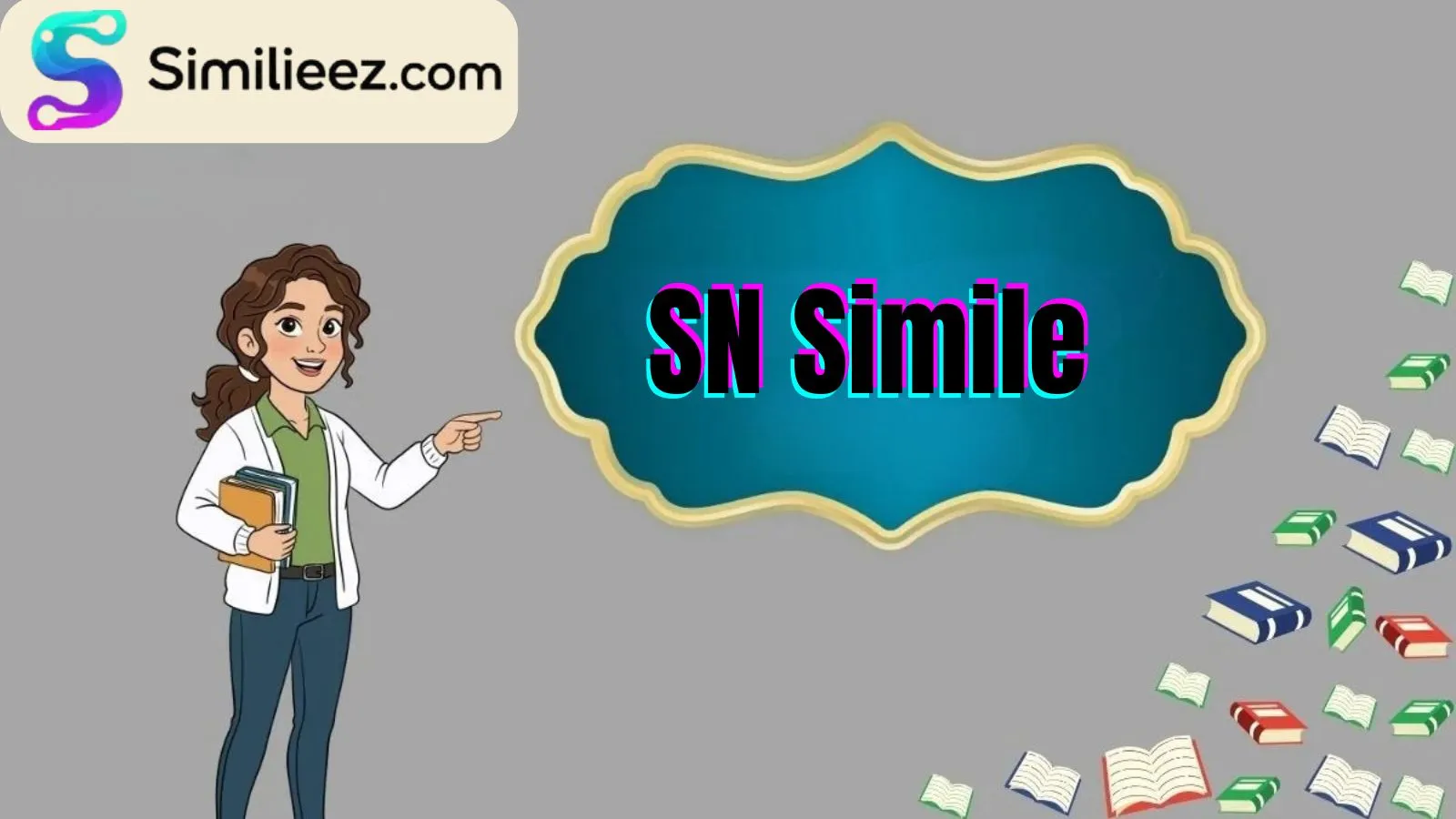 SN Simile