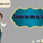 Simile for Me by Simi